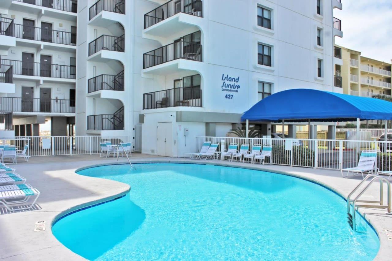 Island Sunrise 269 By Vacation Homes Collection Gulf Shores Bagian luar foto
