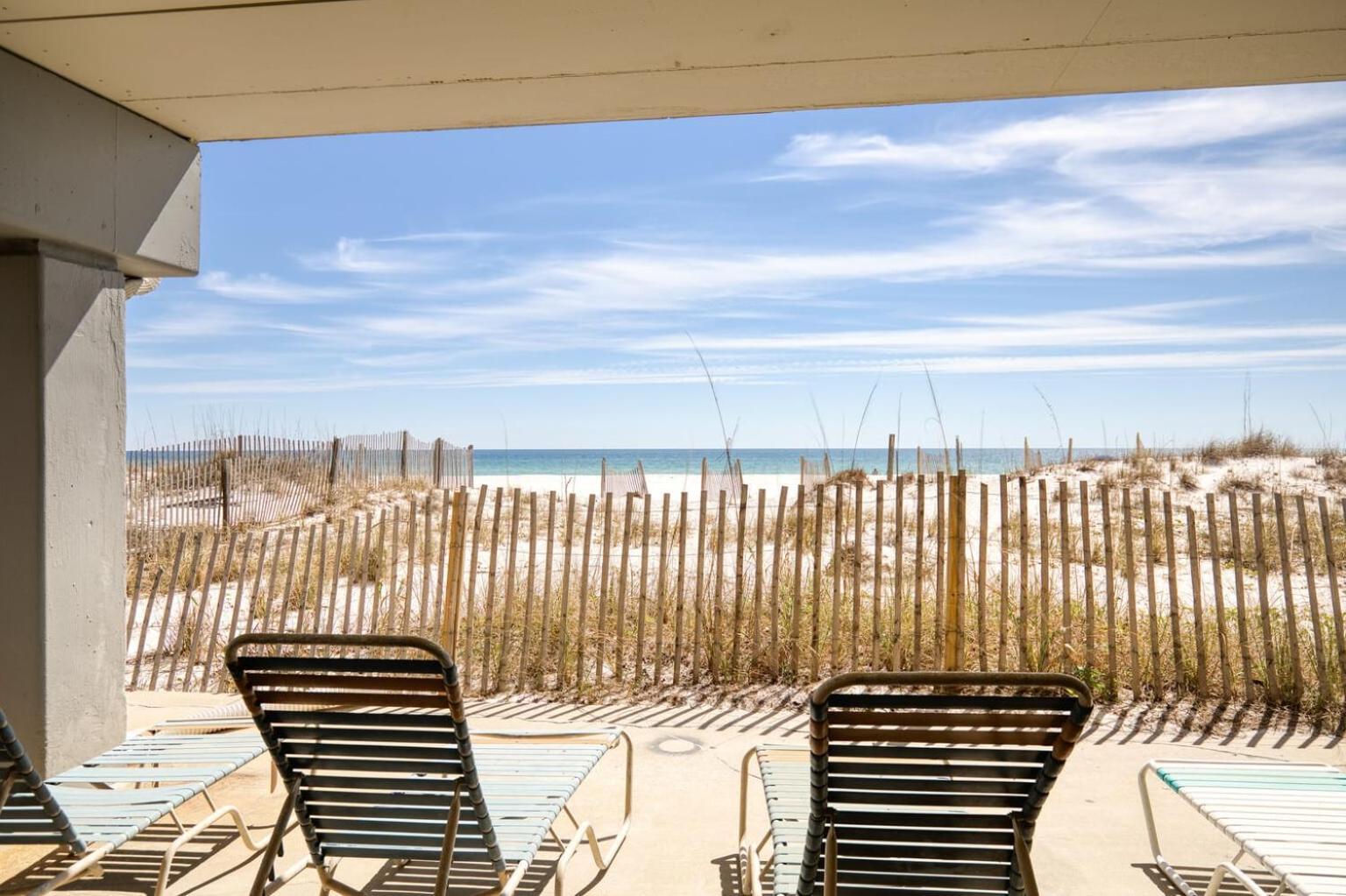 Island Sunrise 269 By Vacation Homes Collection Gulf Shores Bagian luar foto