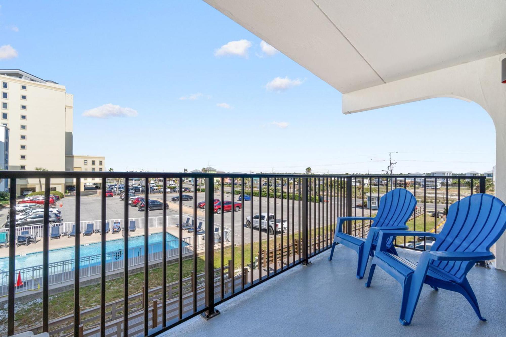 Island Sunrise 269 By Vacation Homes Collection Gulf Shores Bagian luar foto
