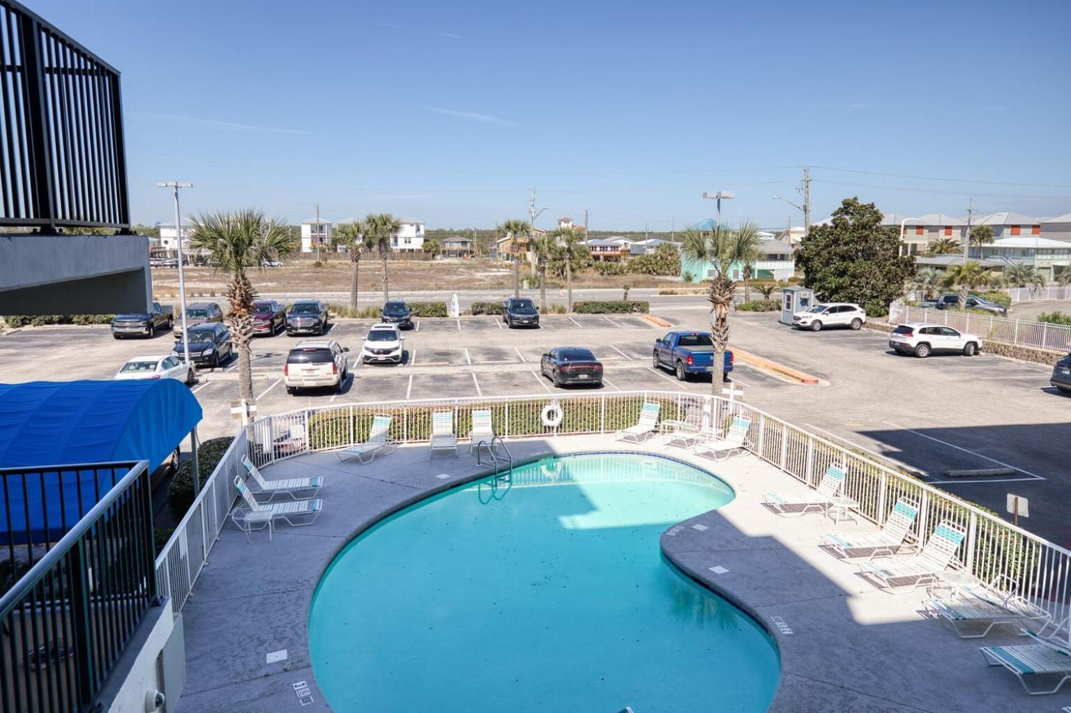Island Sunrise 269 By Vacation Homes Collection Gulf Shores Bagian luar foto