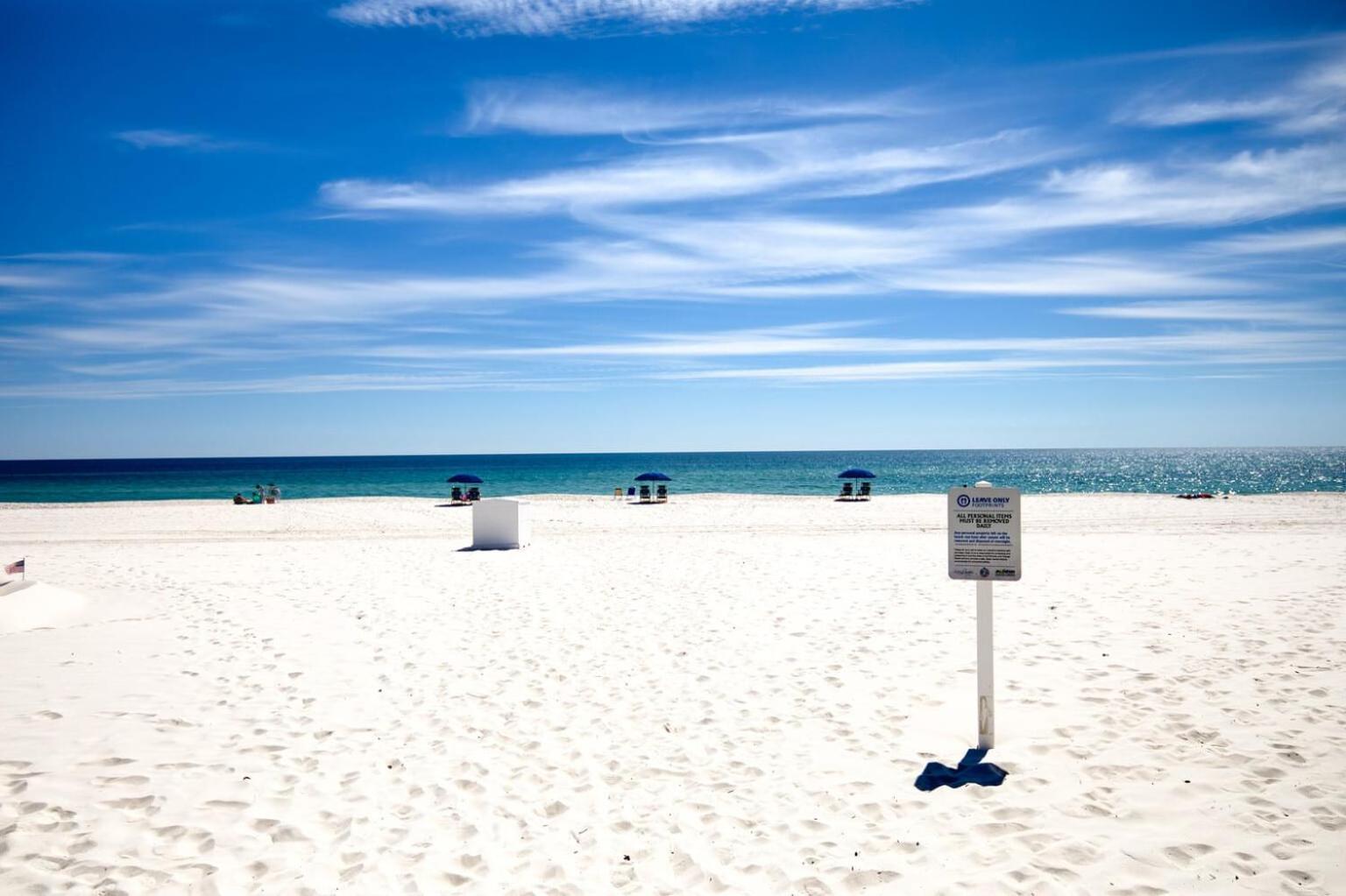 Island Sunrise 269 By Vacation Homes Collection Gulf Shores Bagian luar foto