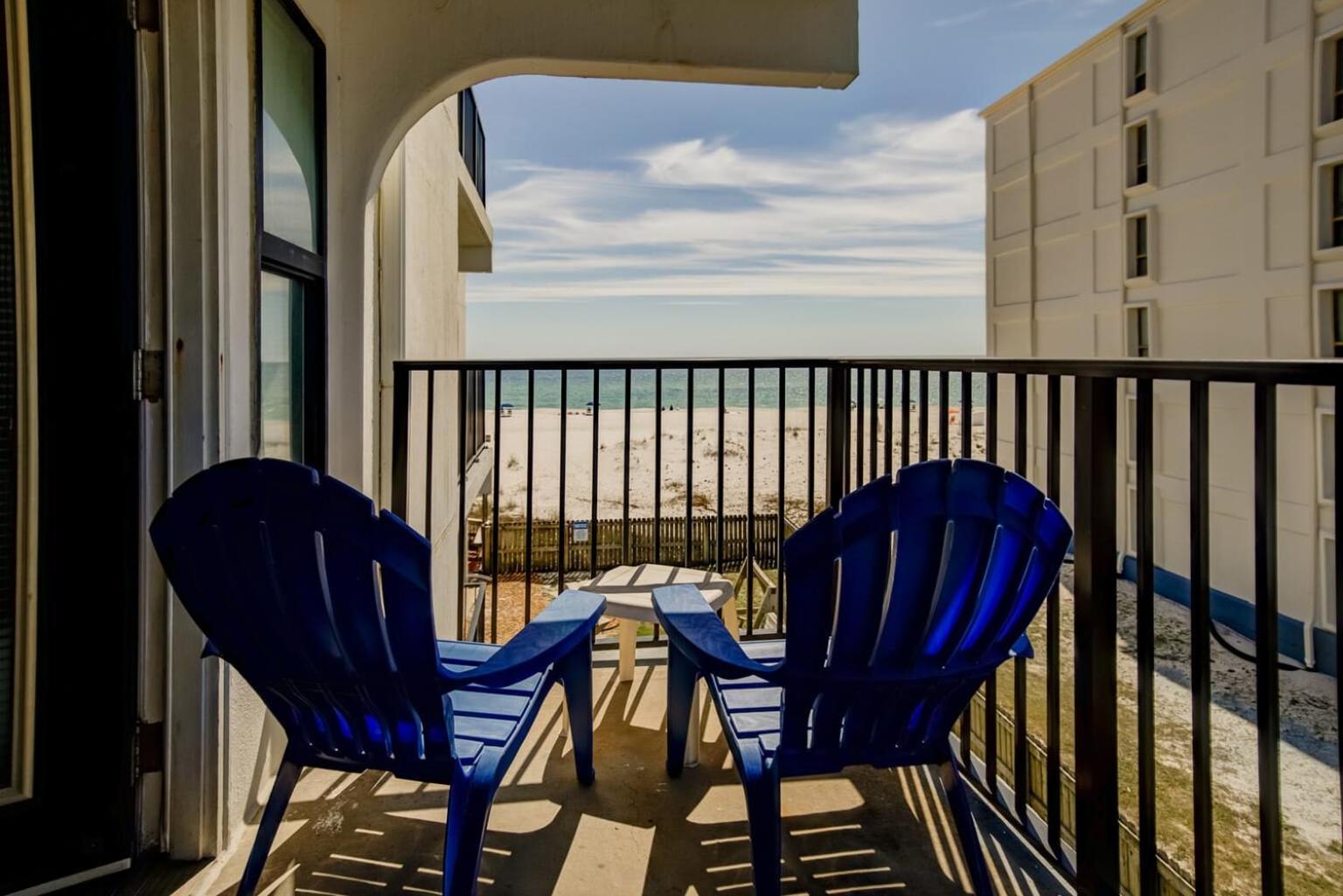 Island Sunrise 269 By Vacation Homes Collection Gulf Shores Bagian luar foto