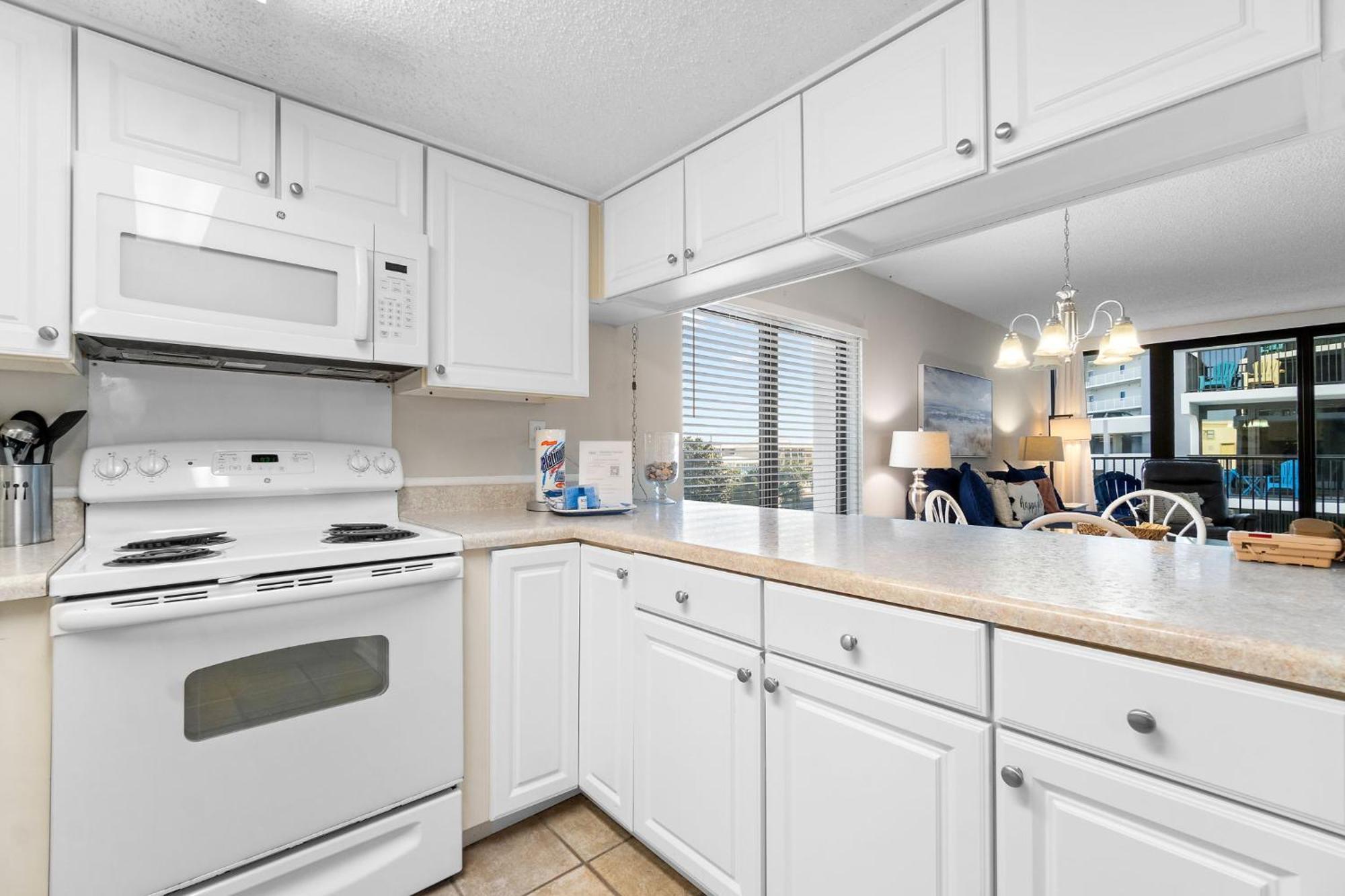 Island Sunrise 269 By Vacation Homes Collection Gulf Shores Bagian luar foto