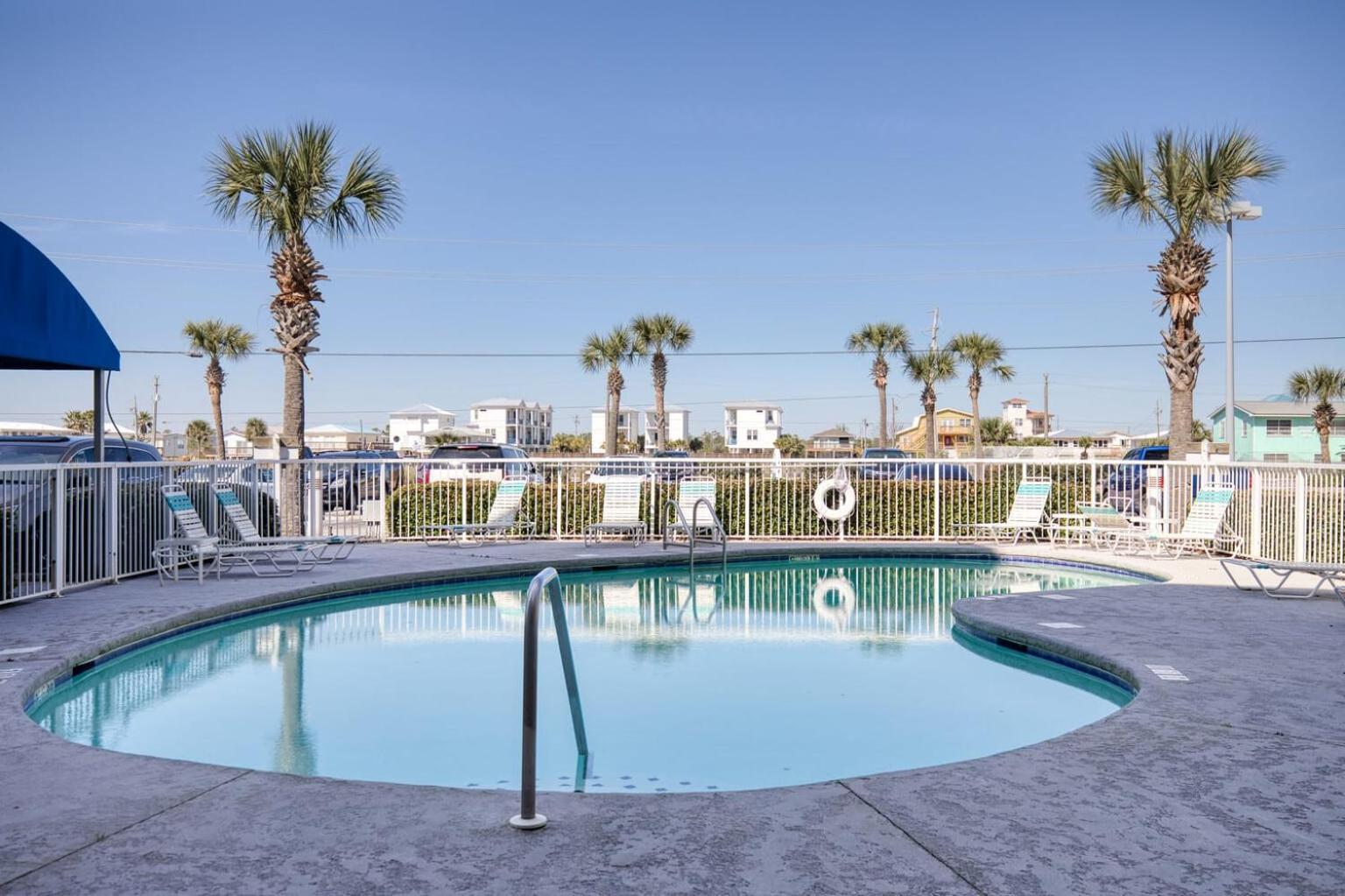 Island Sunrise 269 By Vacation Homes Collection Gulf Shores Bagian luar foto