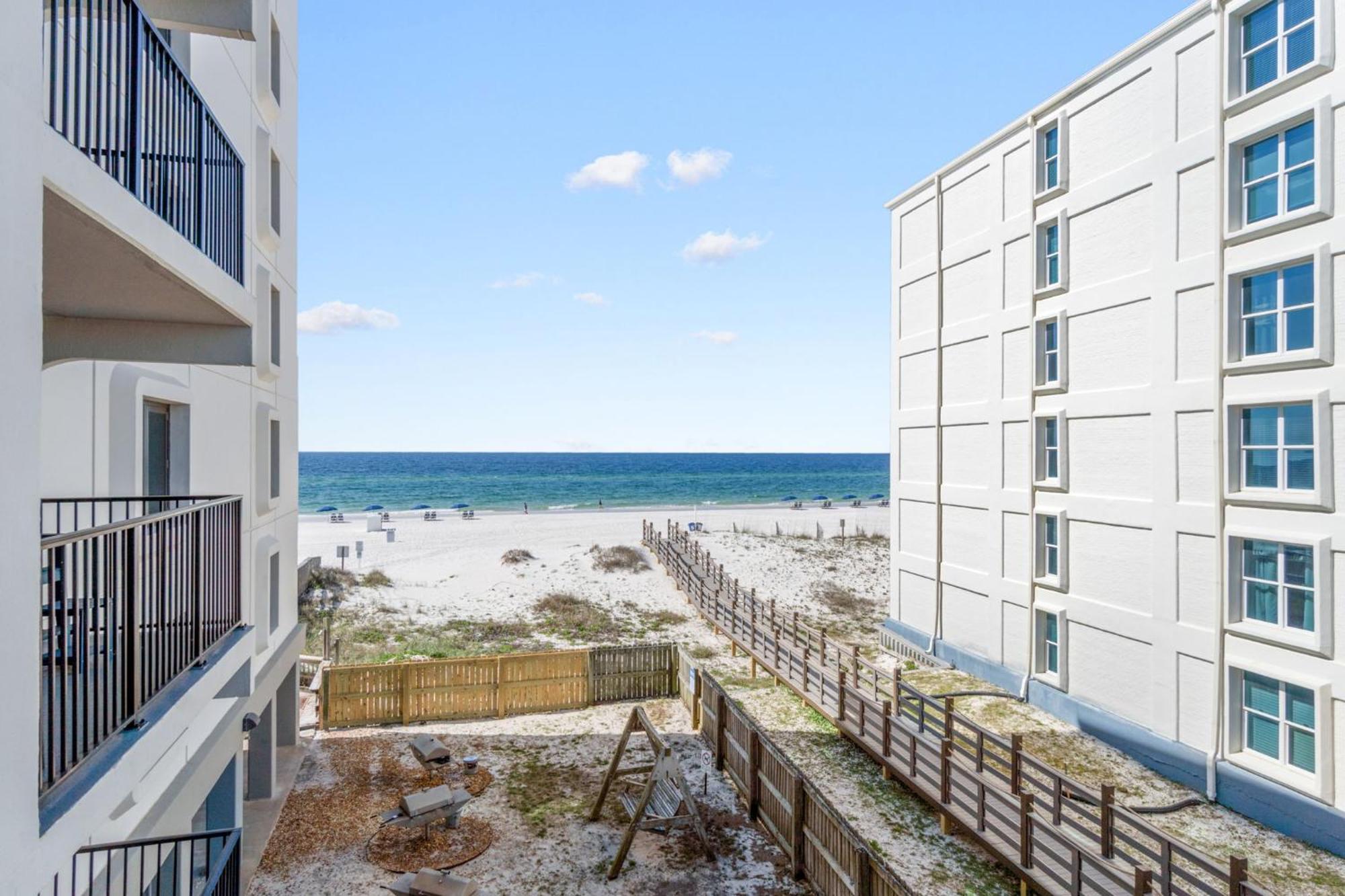 Island Sunrise 269 By Vacation Homes Collection Gulf Shores Bagian luar foto