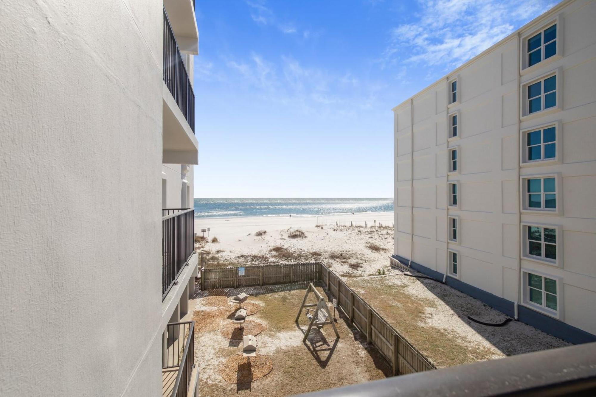 Island Sunrise 269 By Vacation Homes Collection Gulf Shores Bagian luar foto