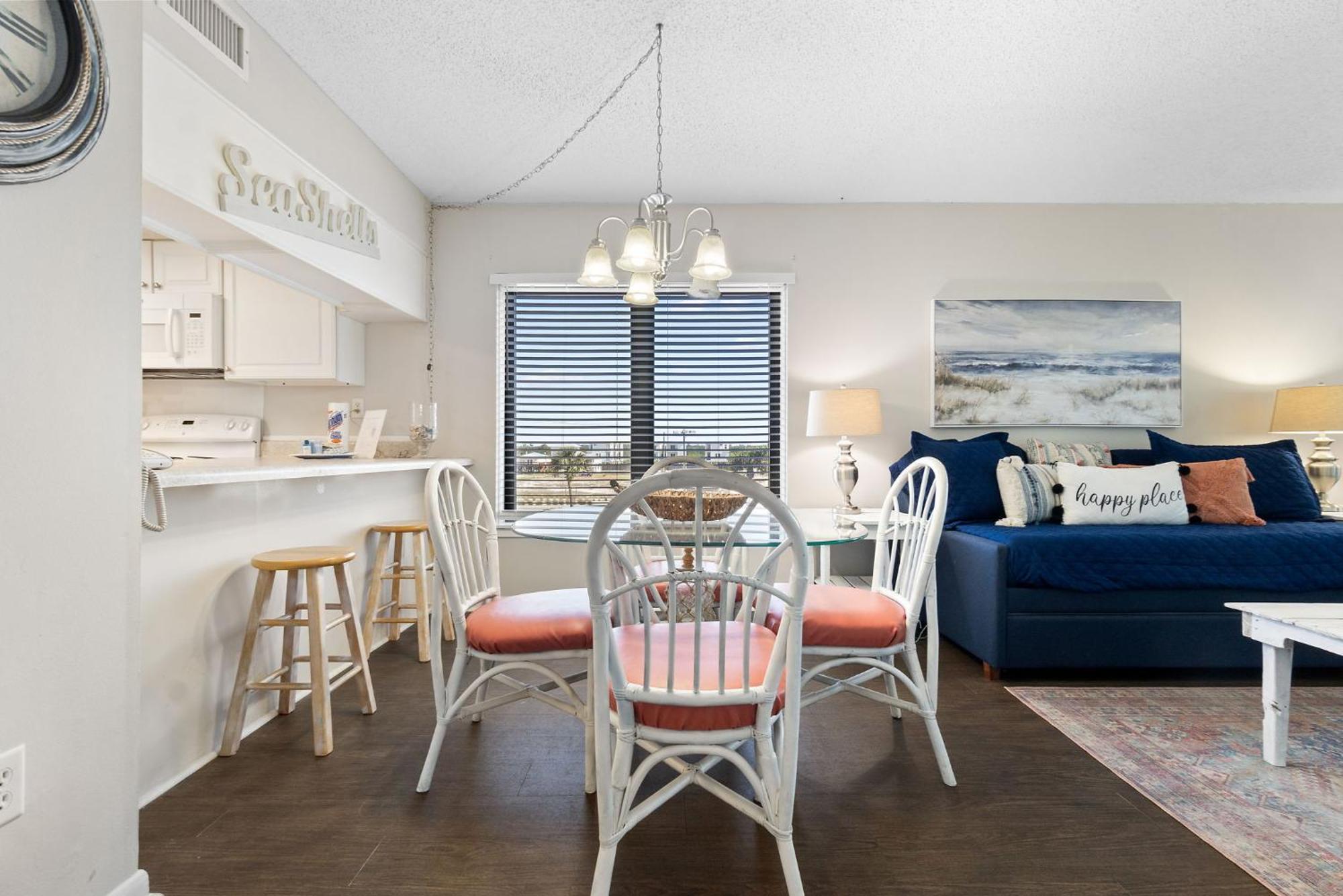 Island Sunrise 269 By Vacation Homes Collection Gulf Shores Bagian luar foto