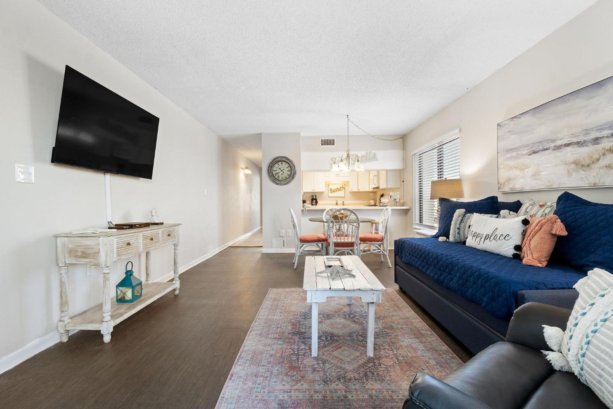 Island Sunrise 269 By Vacation Homes Collection Gulf Shores Bagian luar foto