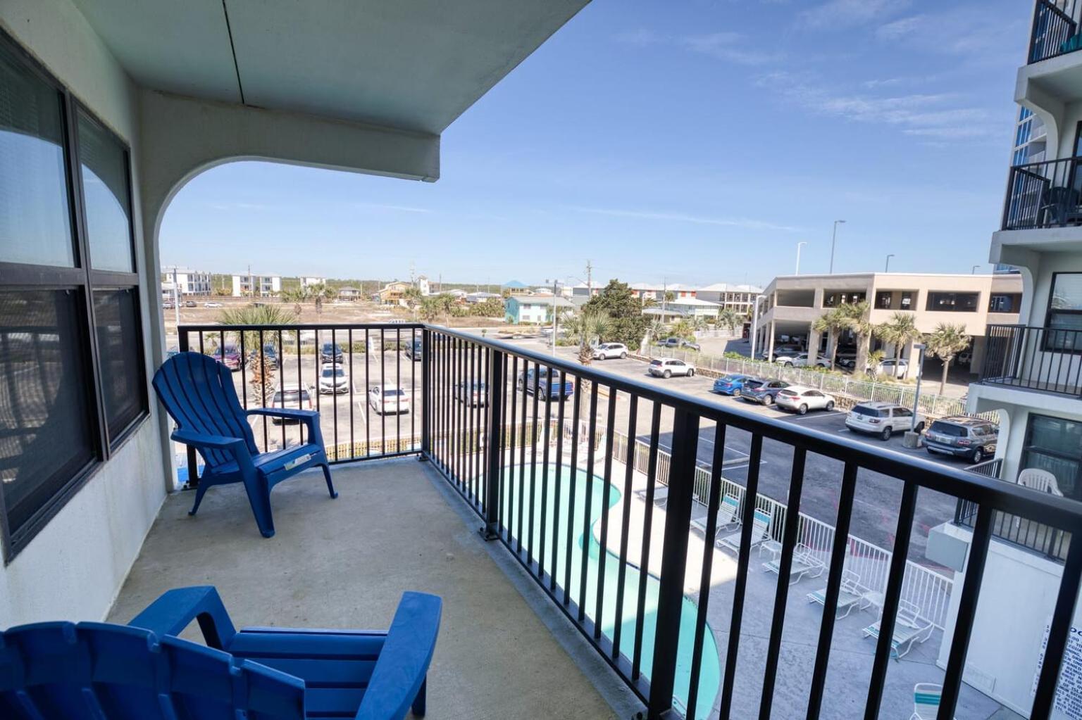 Island Sunrise 269 By Vacation Homes Collection Gulf Shores Bagian luar foto