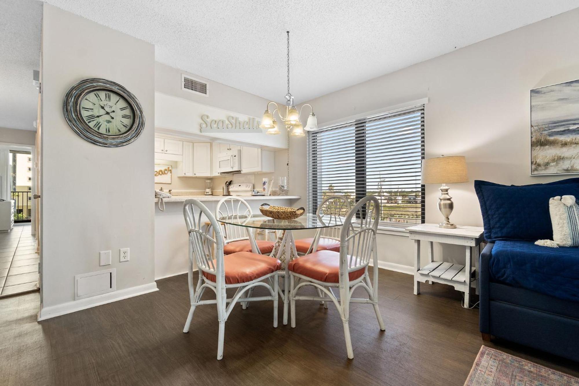 Island Sunrise 269 By Vacation Homes Collection Gulf Shores Bagian luar foto