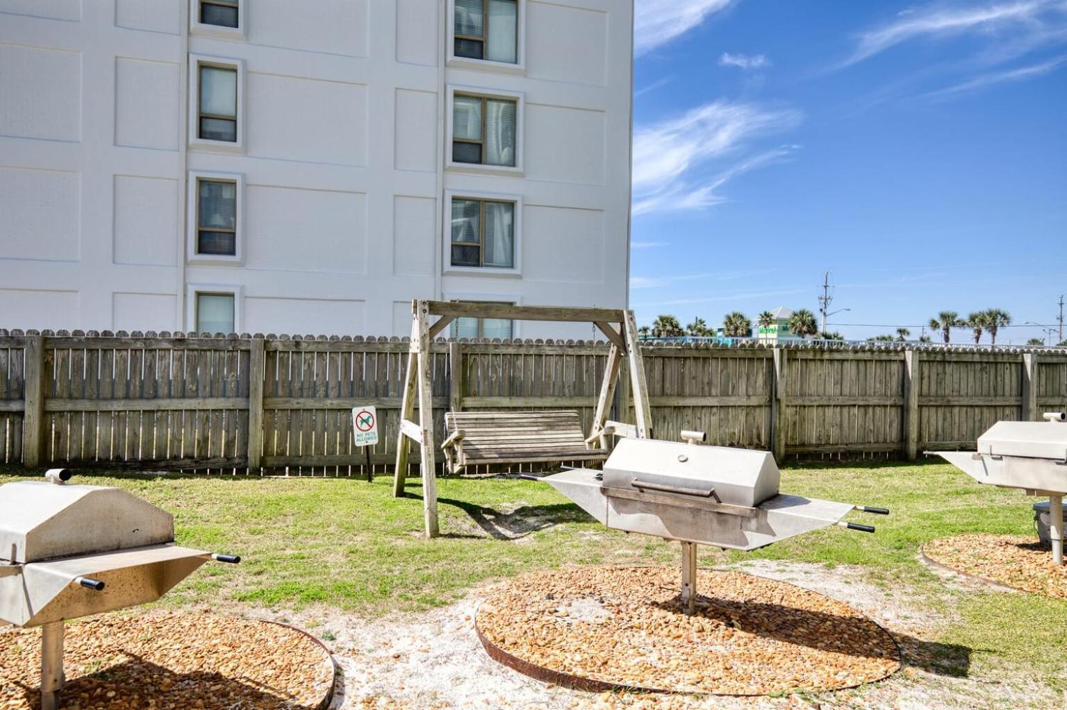 Island Sunrise 269 By Vacation Homes Collection Gulf Shores Bagian luar foto