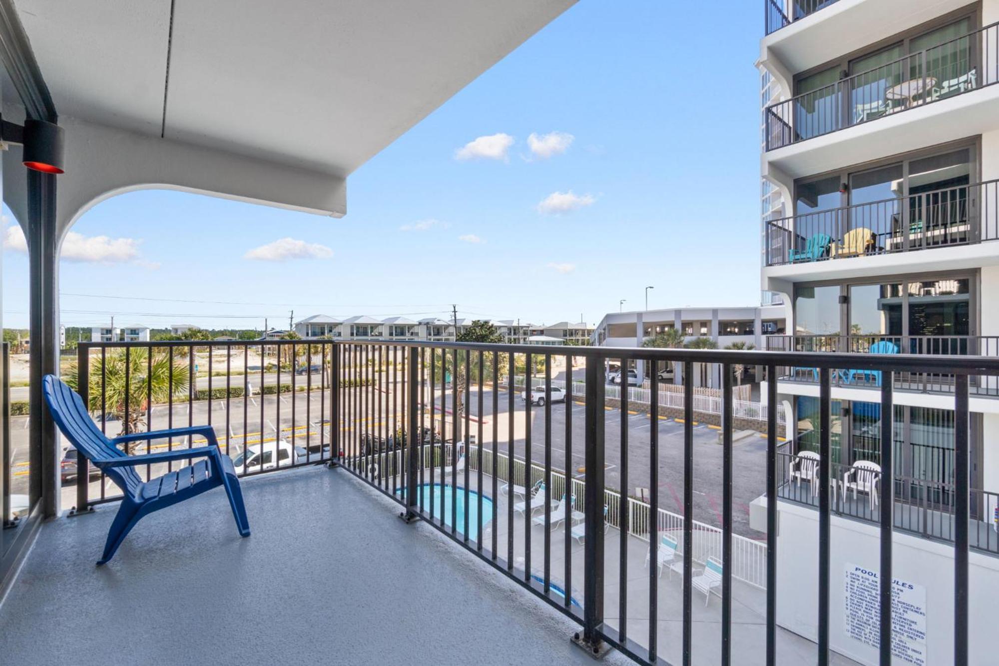 Island Sunrise 269 By Vacation Homes Collection Gulf Shores Bagian luar foto