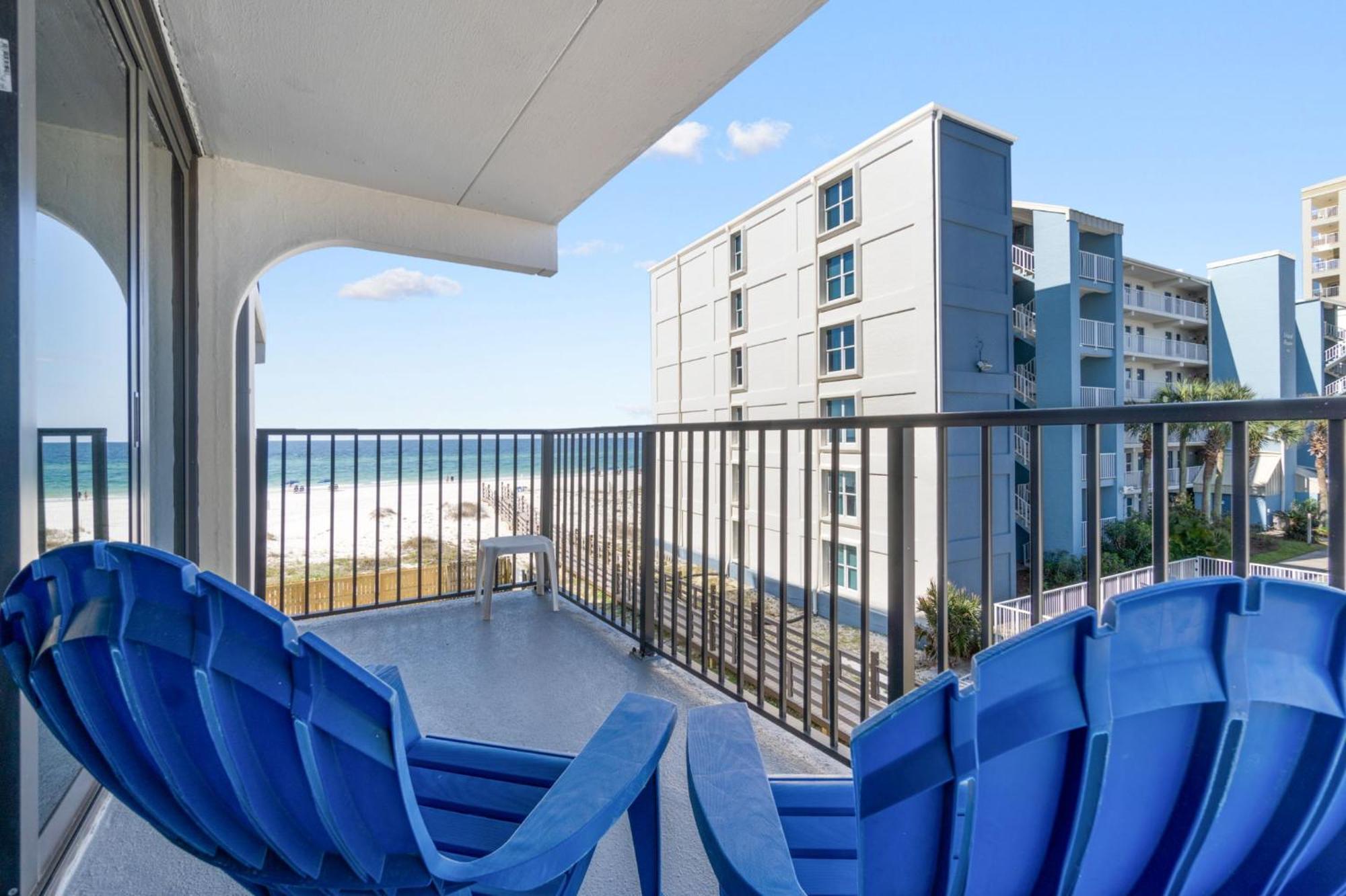 Island Sunrise 269 By Vacation Homes Collection Gulf Shores Bagian luar foto