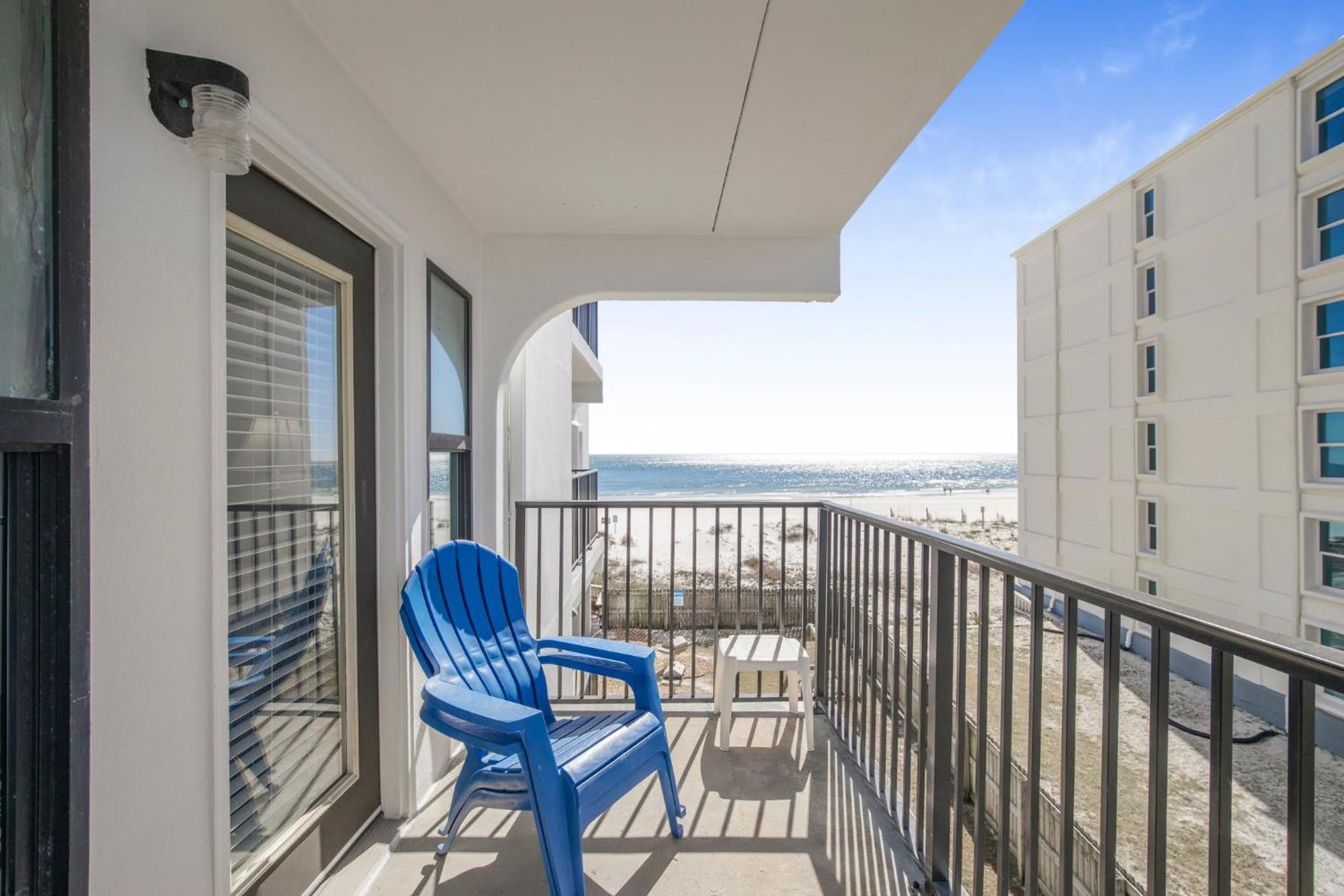 Island Sunrise 269 By Vacation Homes Collection Gulf Shores Bagian luar foto